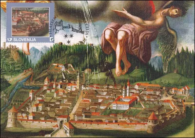 FILATELISTIČNA DEDIŠČINA CELJA